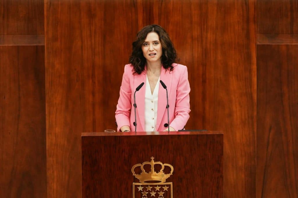 Ayuso