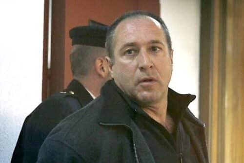 COVITE denuncia la concesión de un tercer grado «fraudulento» a Henri Parot