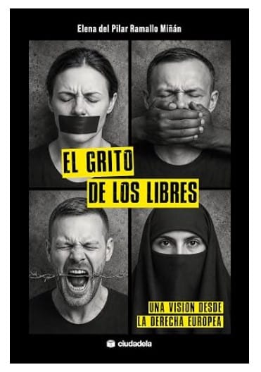 El grito de los libres