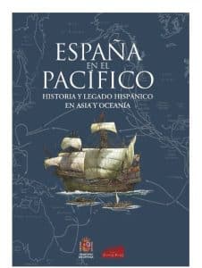 España en el Pacífico