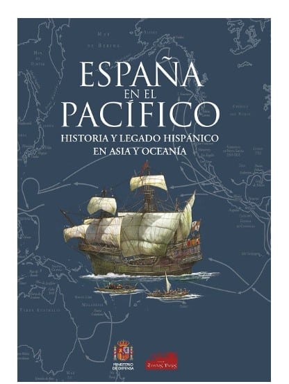 España en el Pacífico