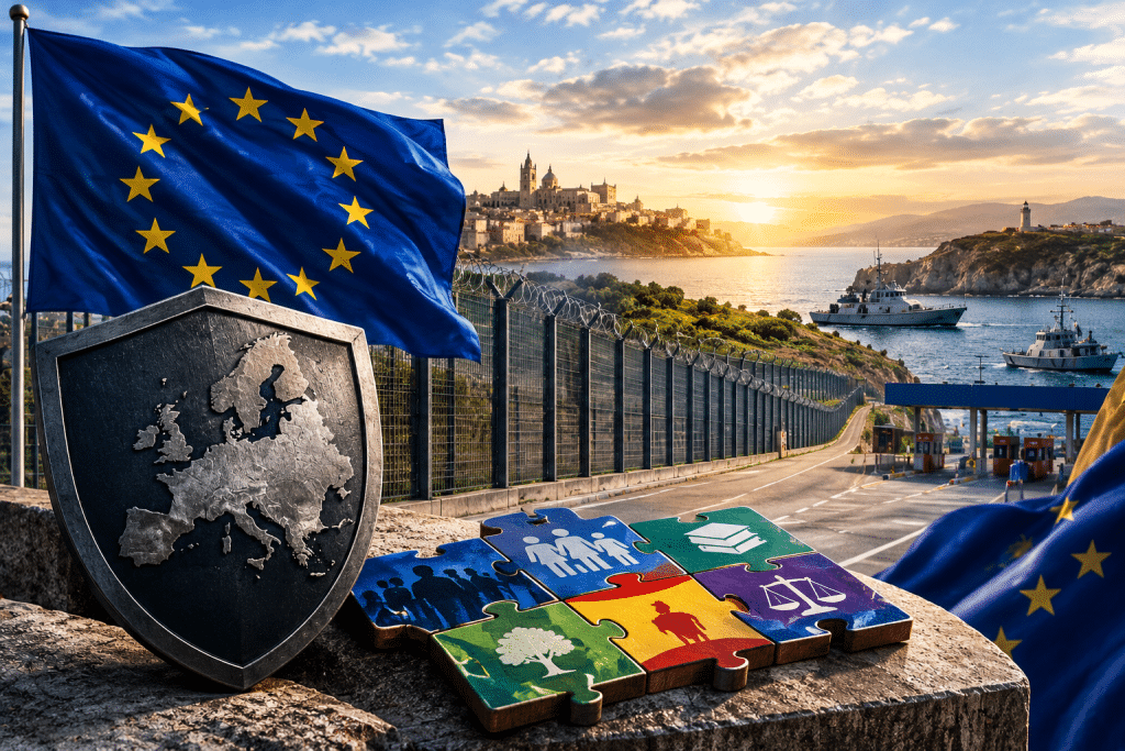 Europa