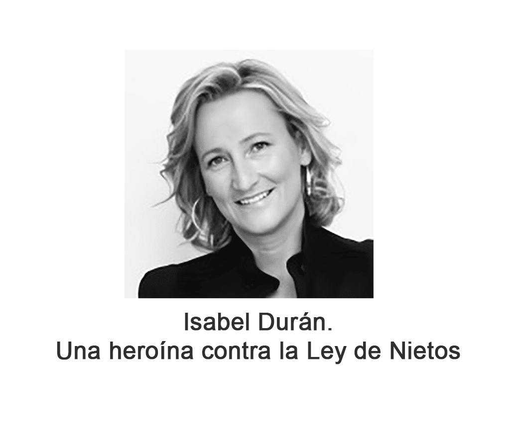 Isabel Durán