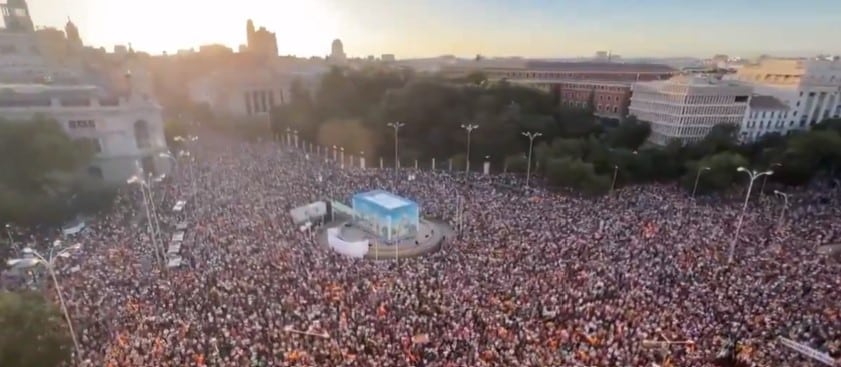 Madrid