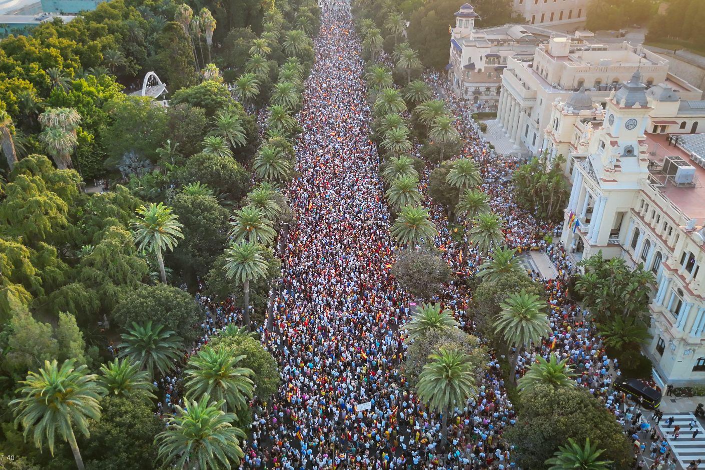 Málaga