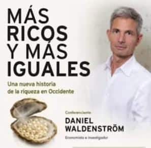 Más ricos y más iguales