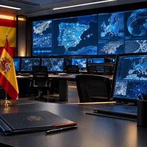 Los servicios de inteligencia y el Sanchismo. Jorge Dezcallar