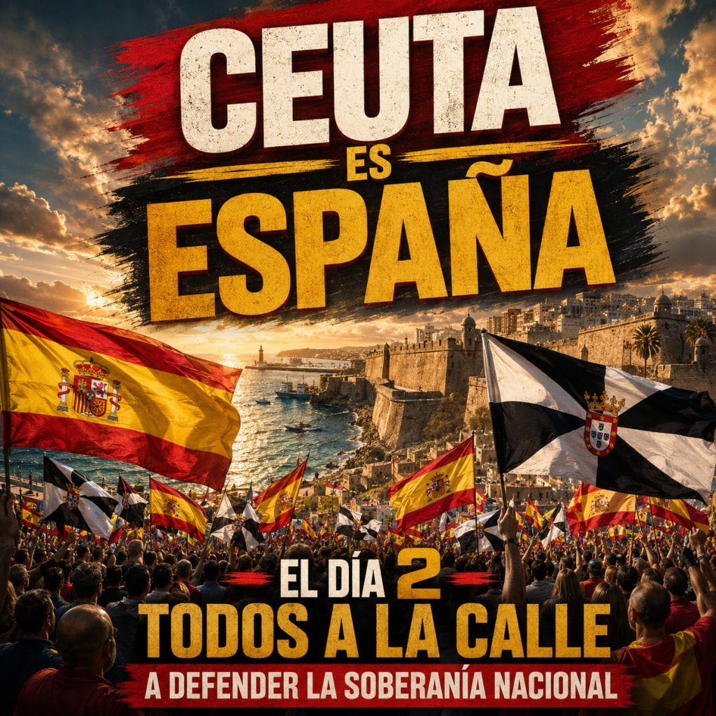 Día de Ceuta