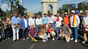 2- Resumen 2° Marcha por la Dignidad