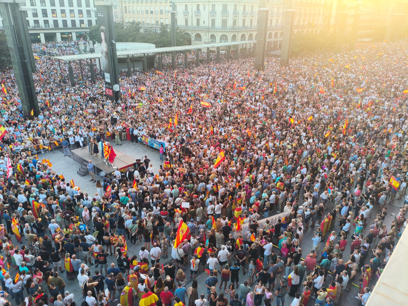 Zaragoza