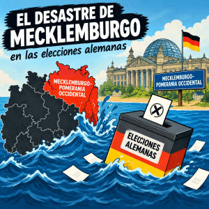 El Desastre de Mecklemburgo
