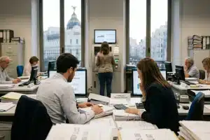 España hipotecada: la deuda que devora a cada ciudadano mientras los políticos miran hacia otro lado