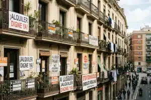 ¿A quién beneficia el Sindicato de inquilinas e inquilinos?