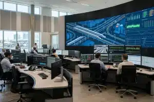 Cultura de seguridad ferroviaria: Lecciones del sector nuclear