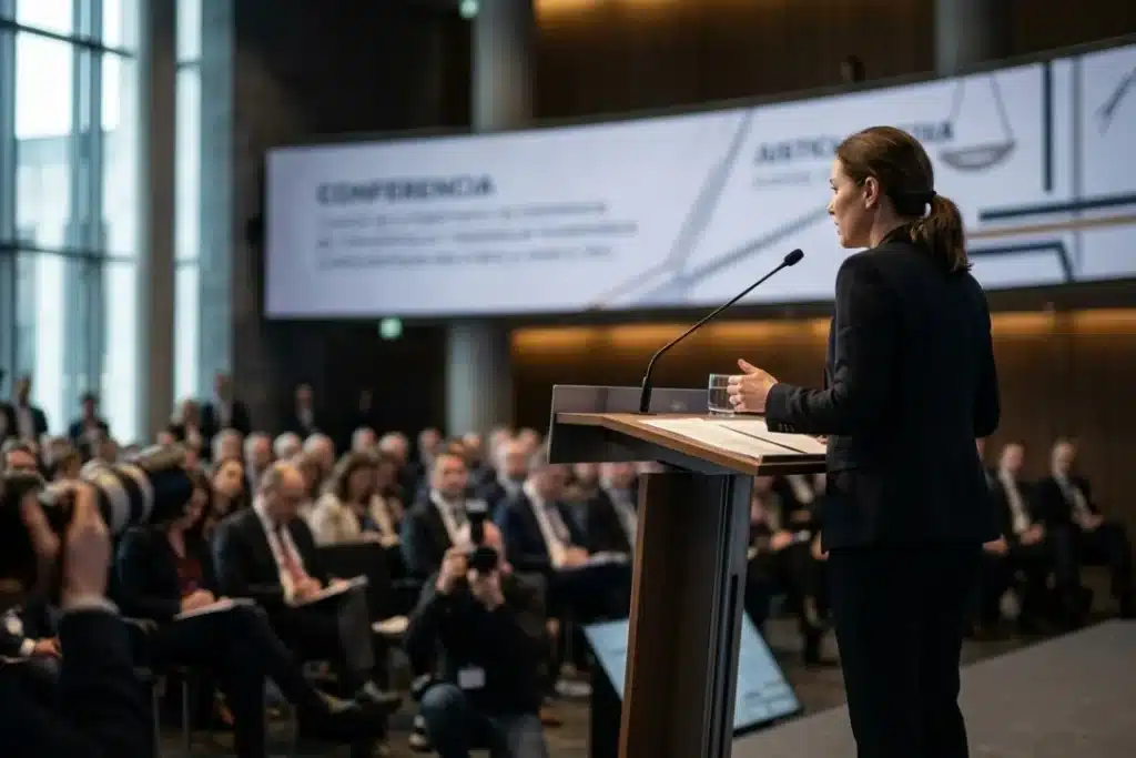 Demasiada demagogia: la responsabilidad política y la defensa del Estado de derecho