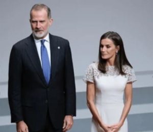 Los Reyes de España acudirán a Ceuta y Melilla el 13 y 14 octubre