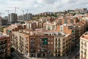 Problemas y posibles soluciones de la vivienda en España