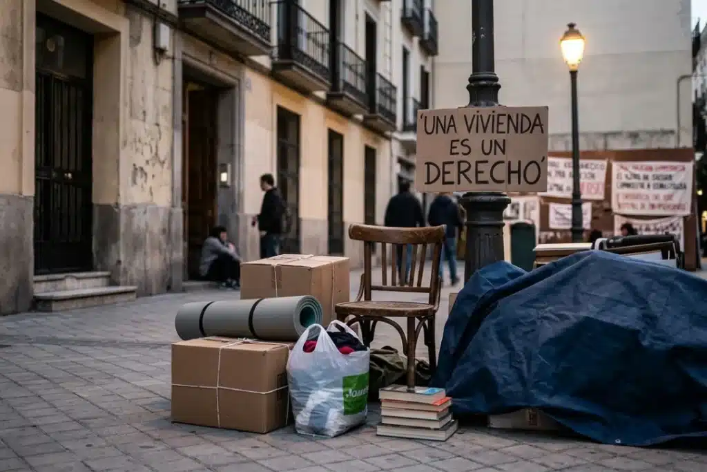 Reflexiones con sentido común: Puntualizaciones sobre los desahucios